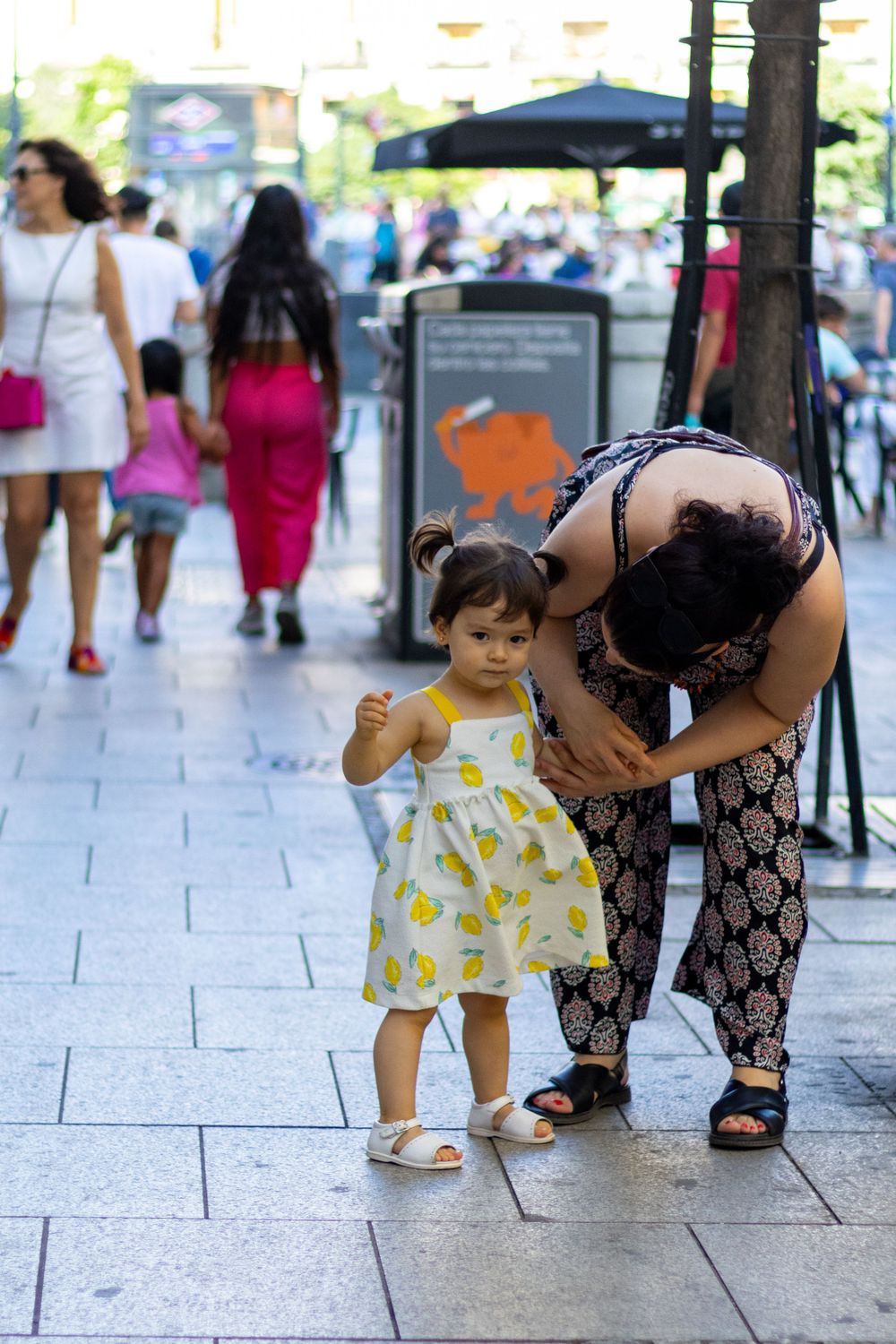 Annabelle Robinson Visual Arts travel and street photography
