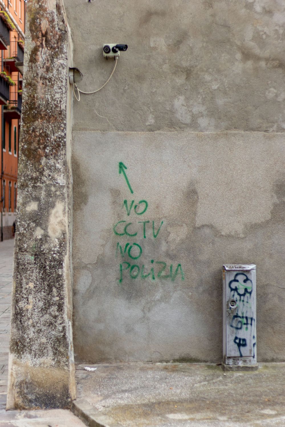 Annabelle Robinson Visual Arts travel and street photography