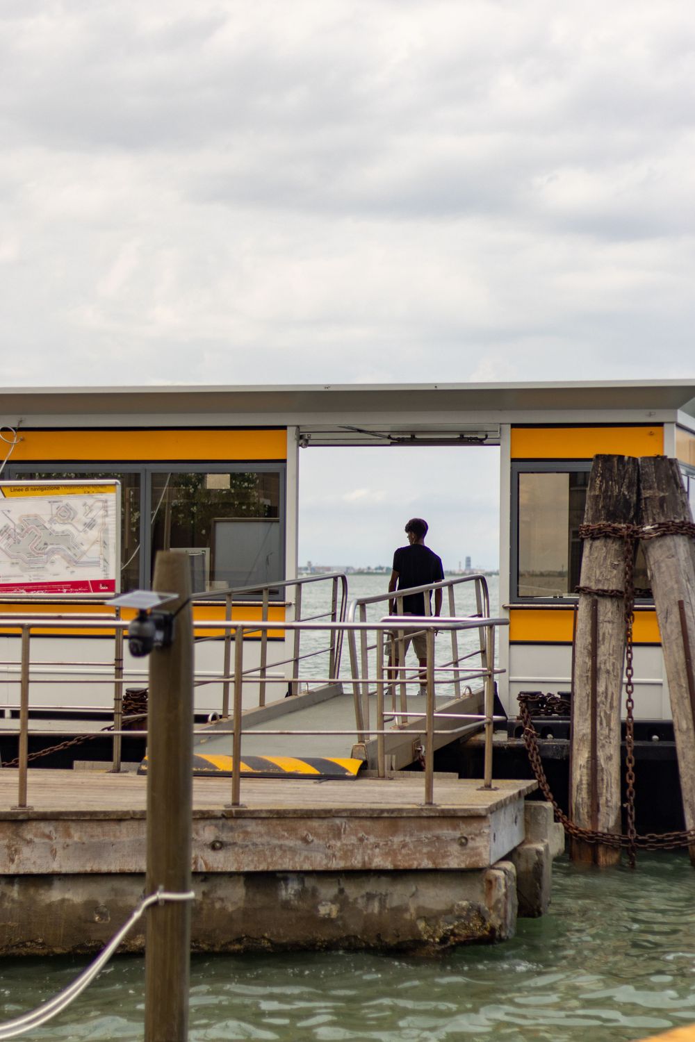 Annabelle Robinson Visual Arts travel and street photography