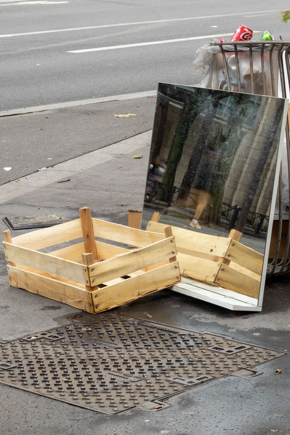Annabelle Robinson Visual Arts travel and street photography