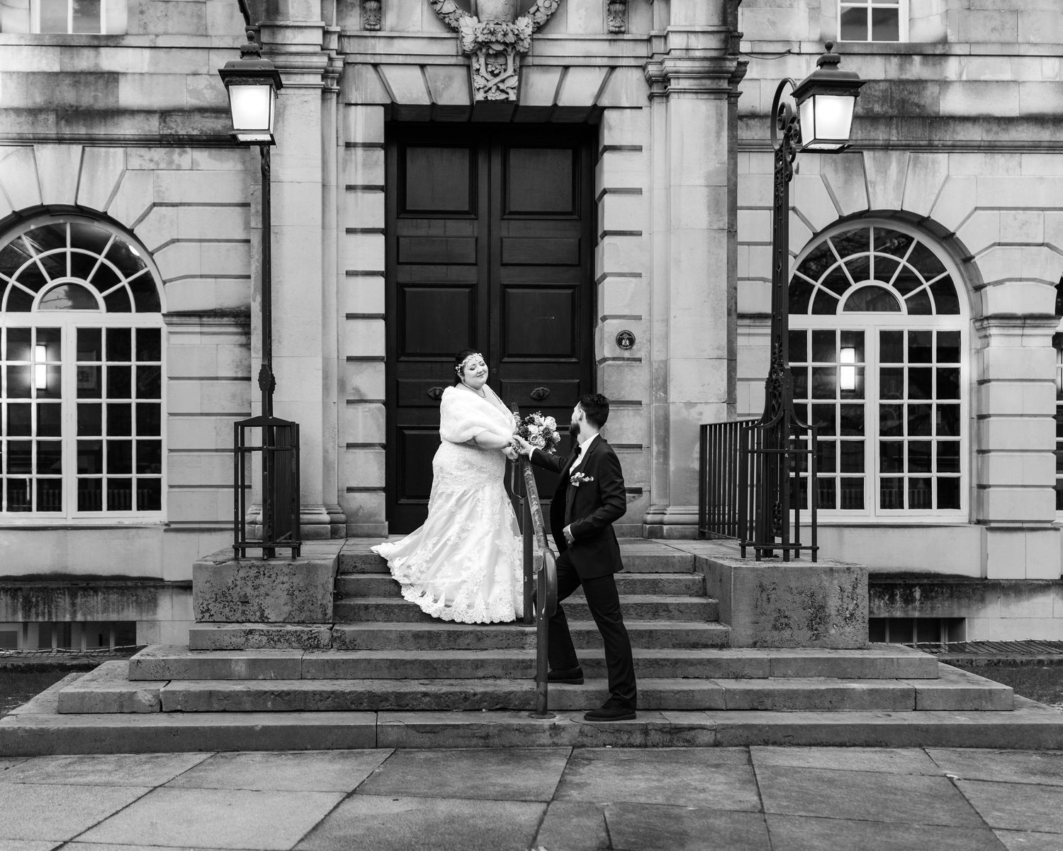 leeds civic hall wedding, wedding photography Yorkshire wedding photography Wakefield wedding photographer