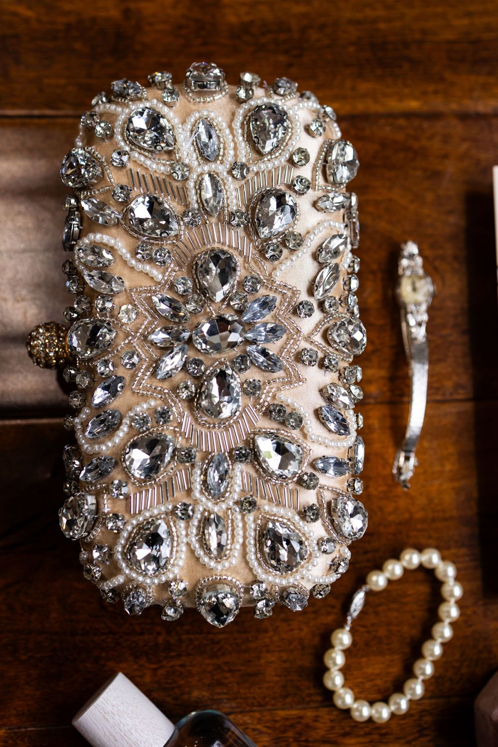 wedding details