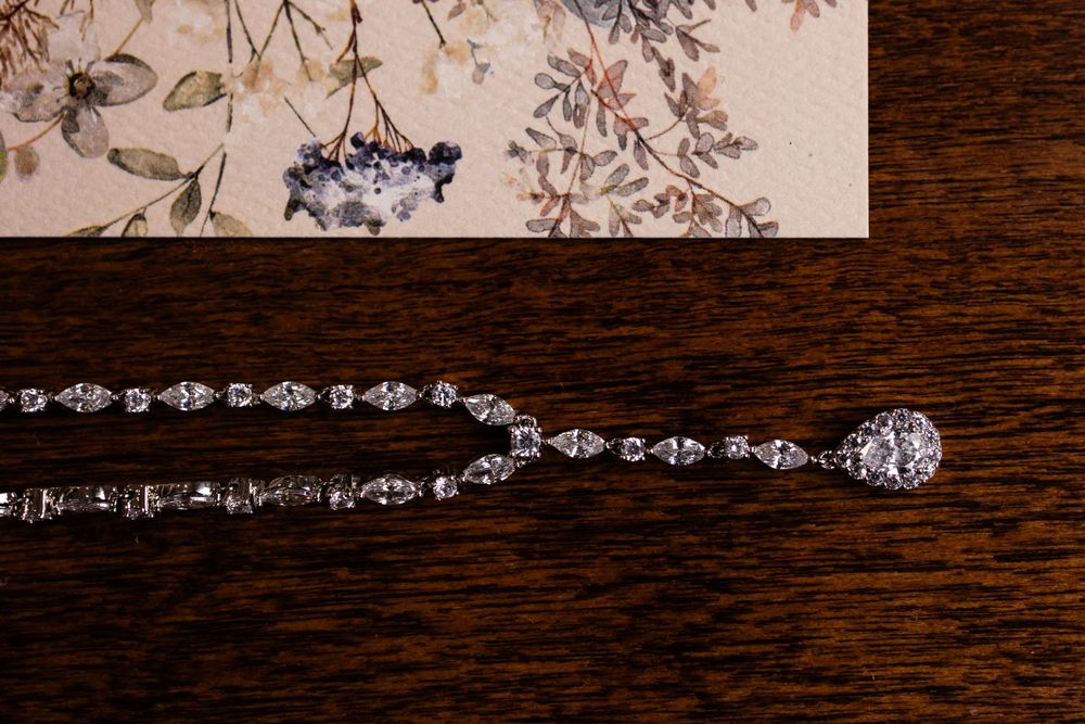 wedding jewelry