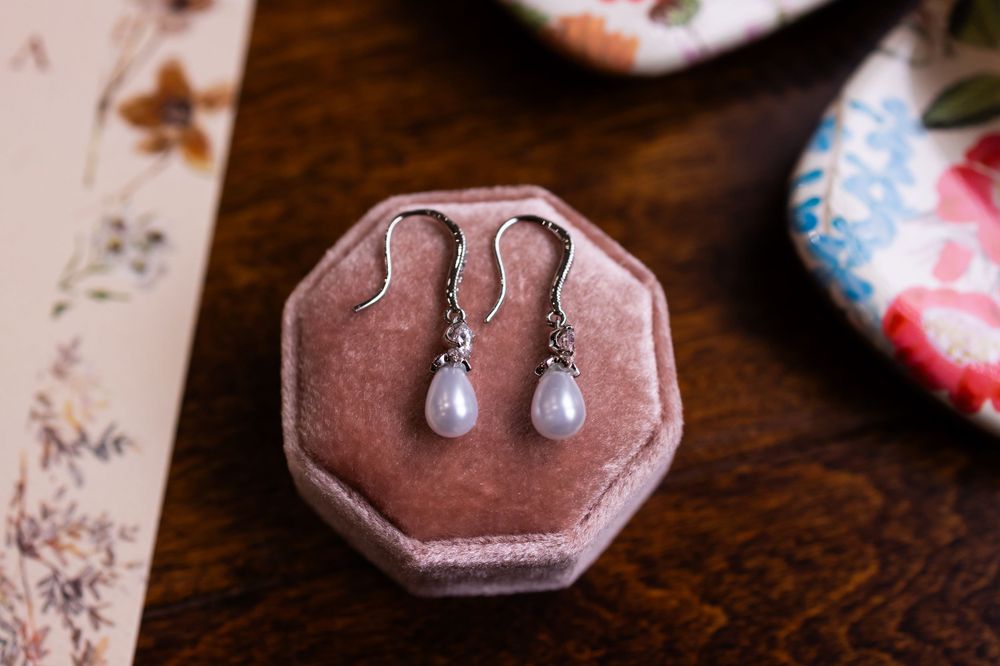 wedding jewelry