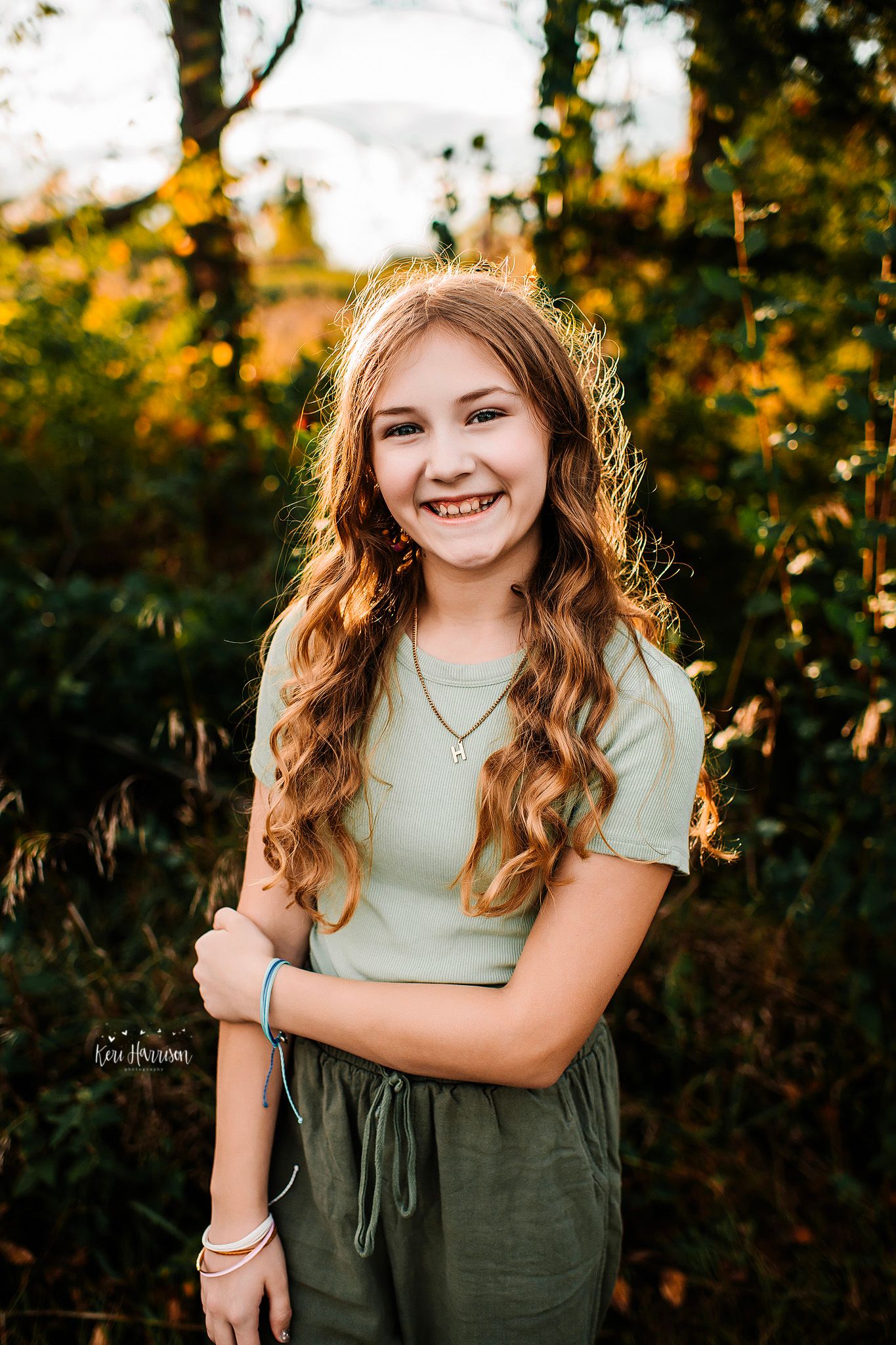 Milford Family Photographer