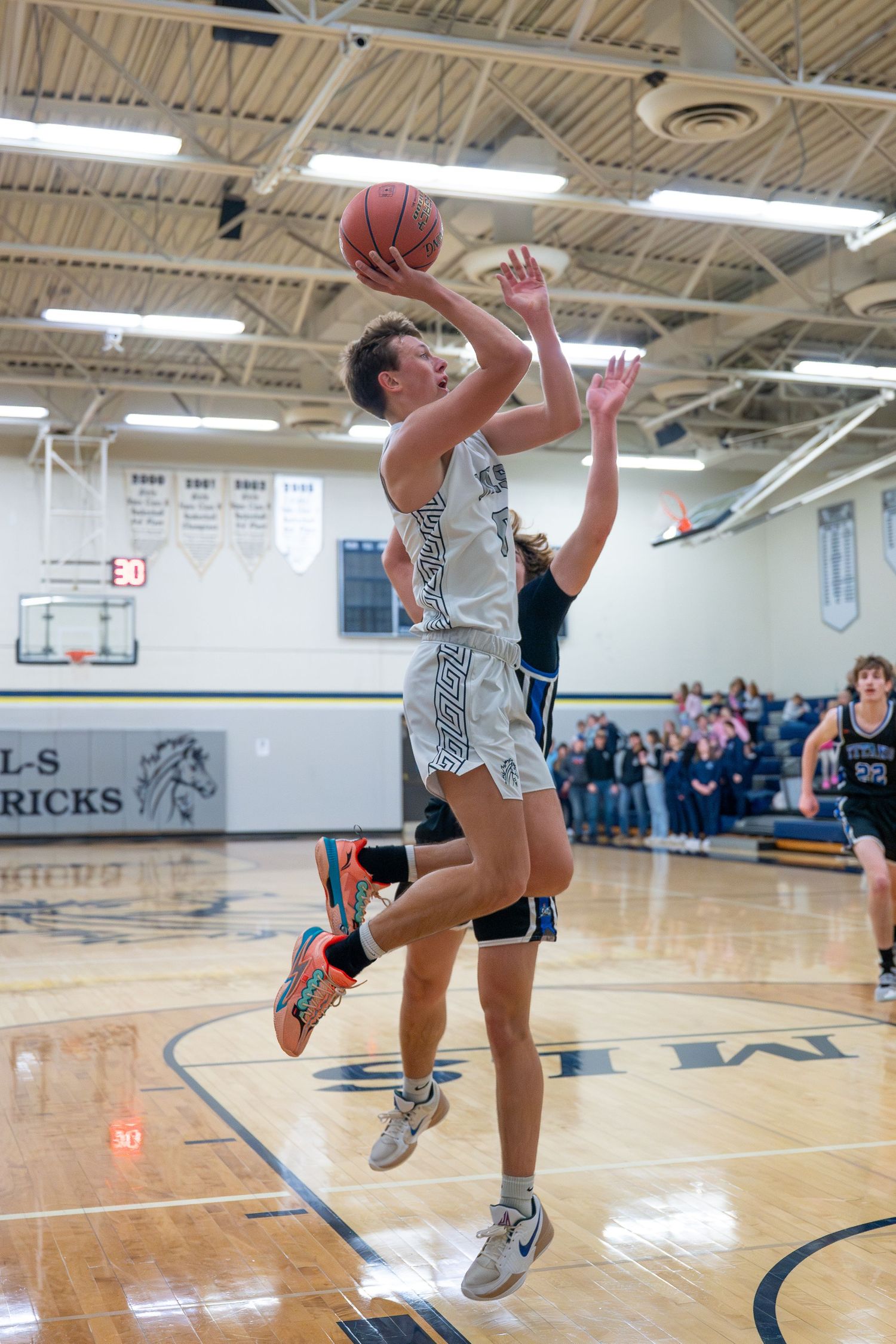 Basketball Photography - Photog with a Blog