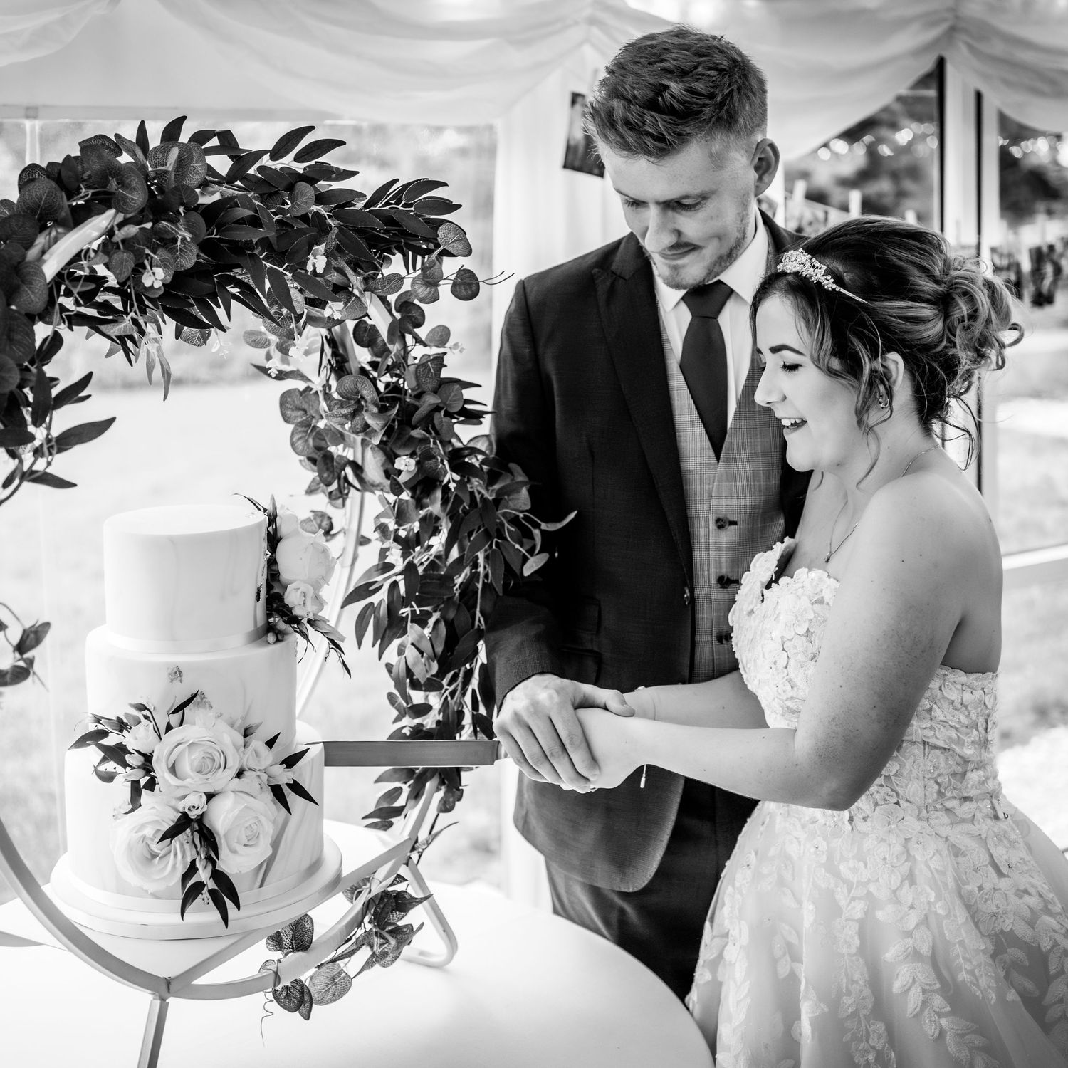 Real weddings