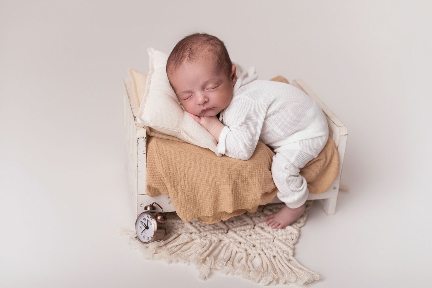 fotografia de bebes recién nacidos en Quilmes