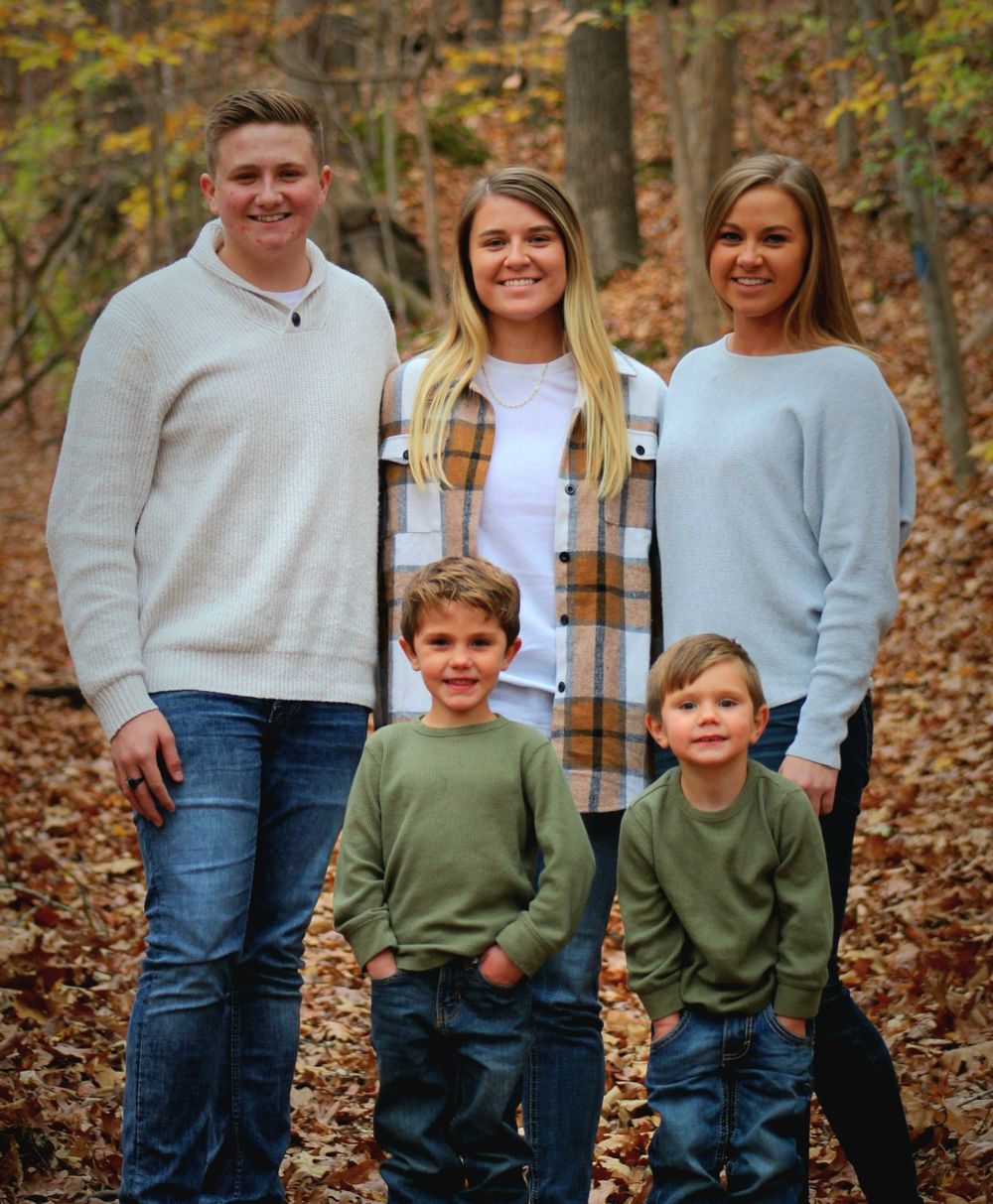 Eldridge Family, Village Creek State Park