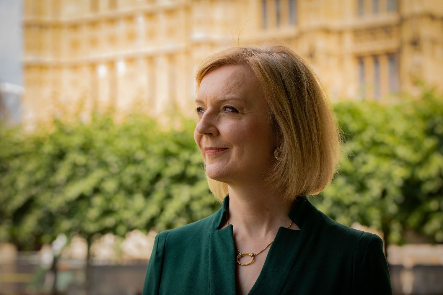 Portrait photography in Cambridge and London