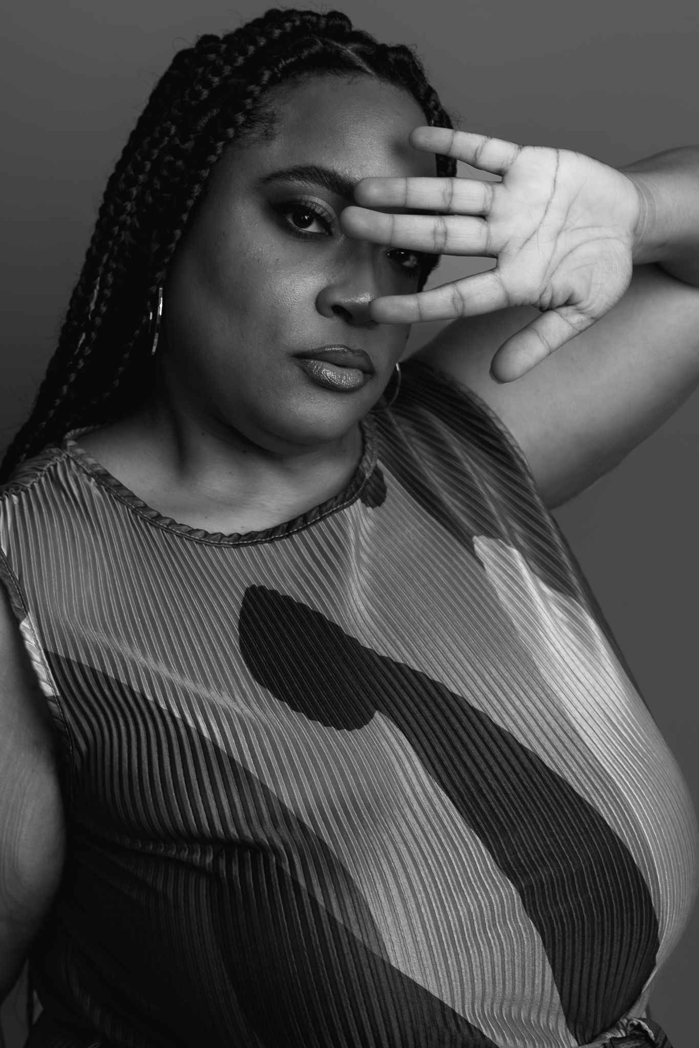Copyright of Bre's Logic Photography