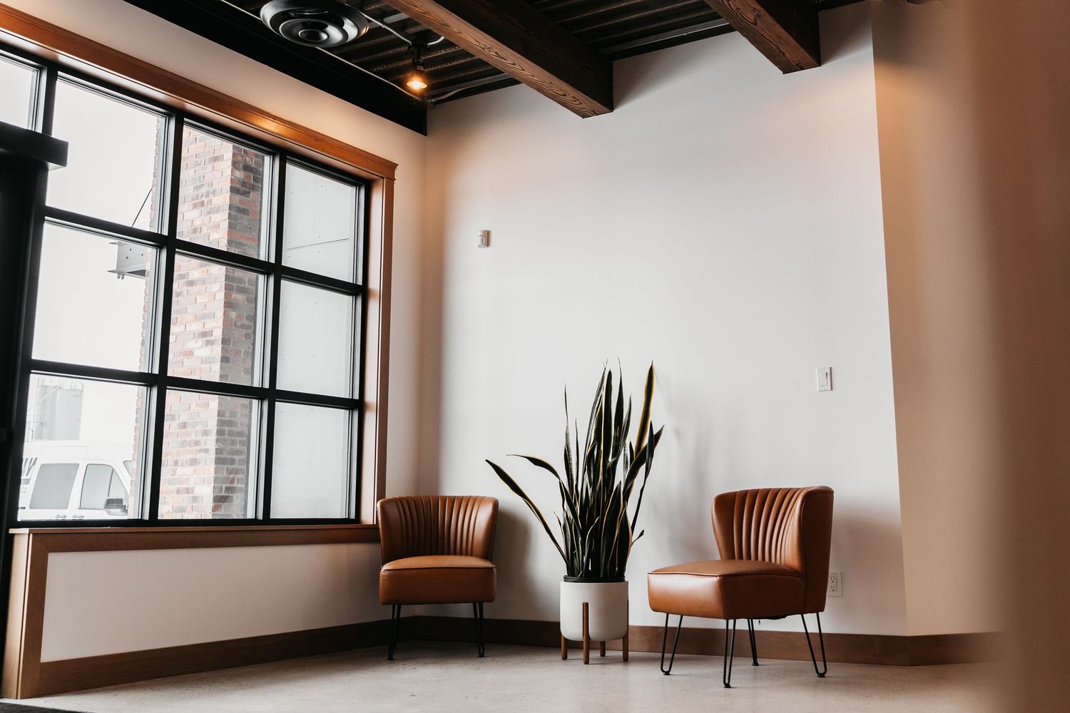 Flow Paint Co. Industrial and Commercial Painter