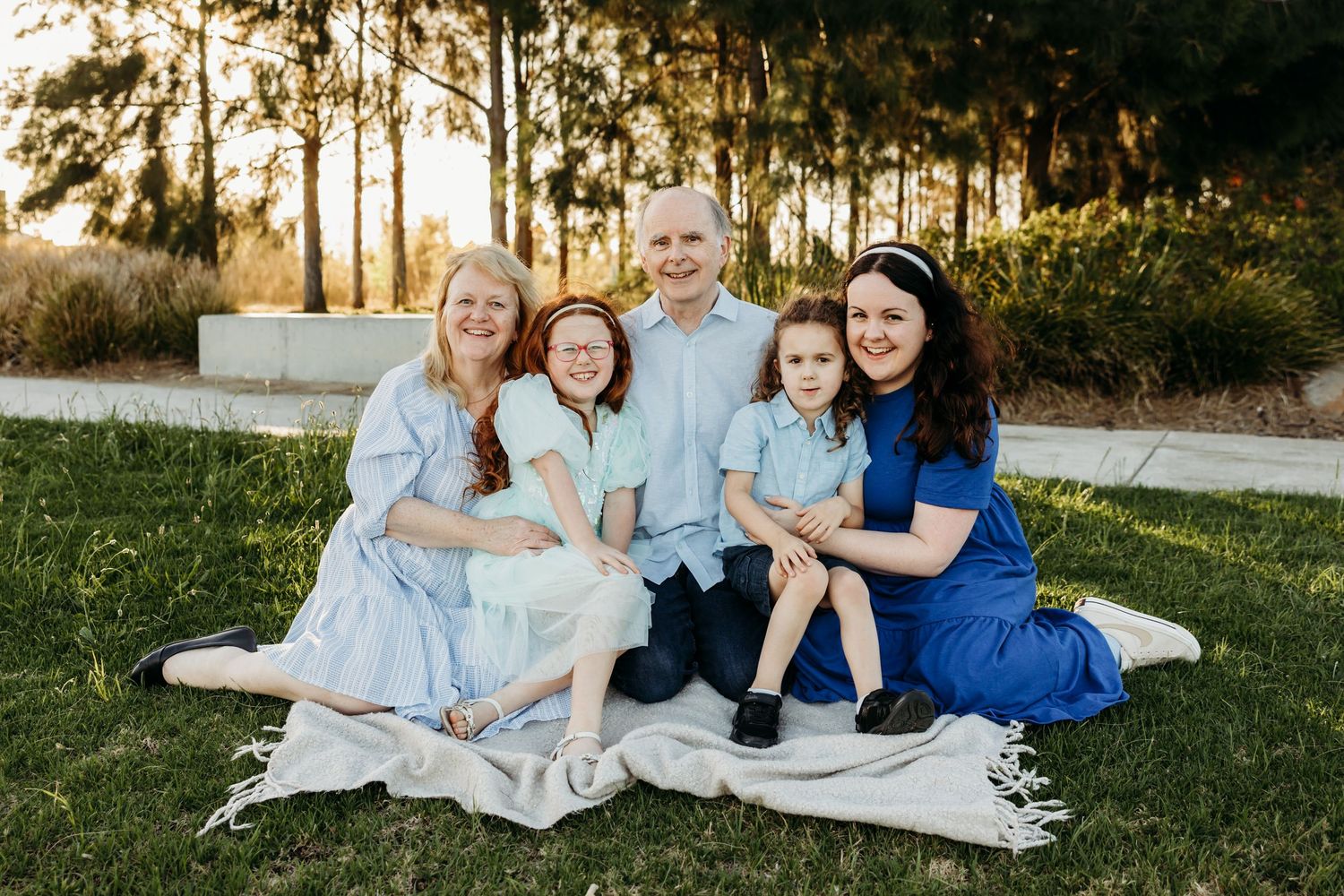 Christmas Mini Sessions in Werribee