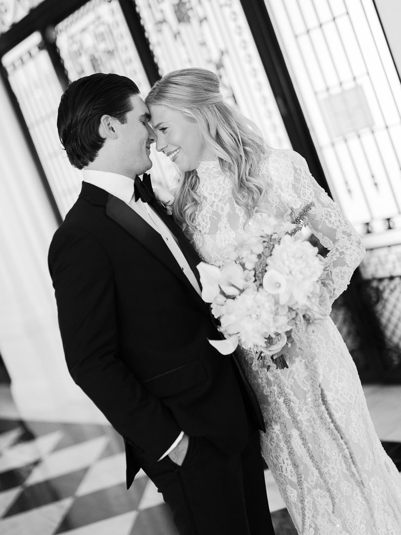 Katelynn Davis Media - Texas Wedding Photographer