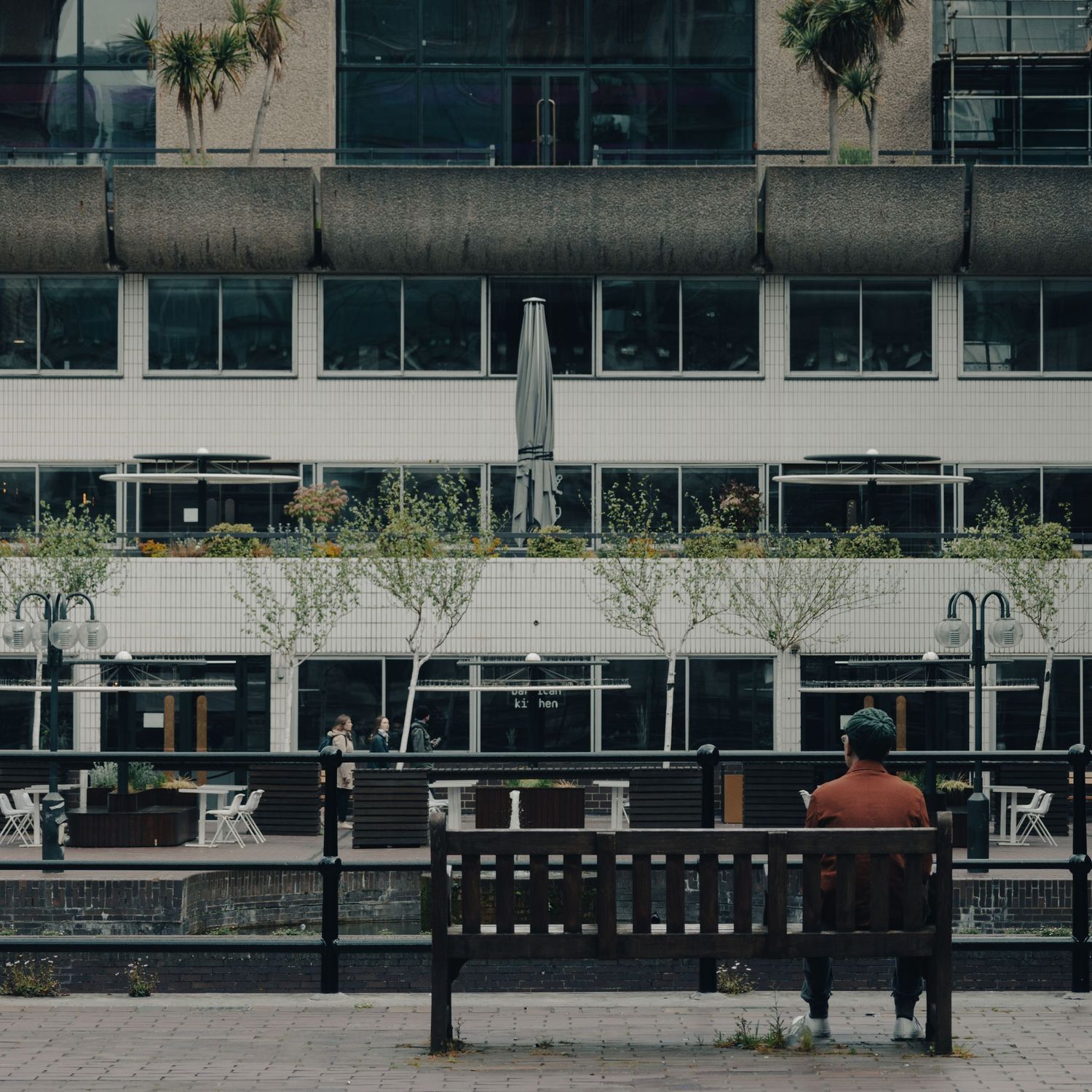 London, UK