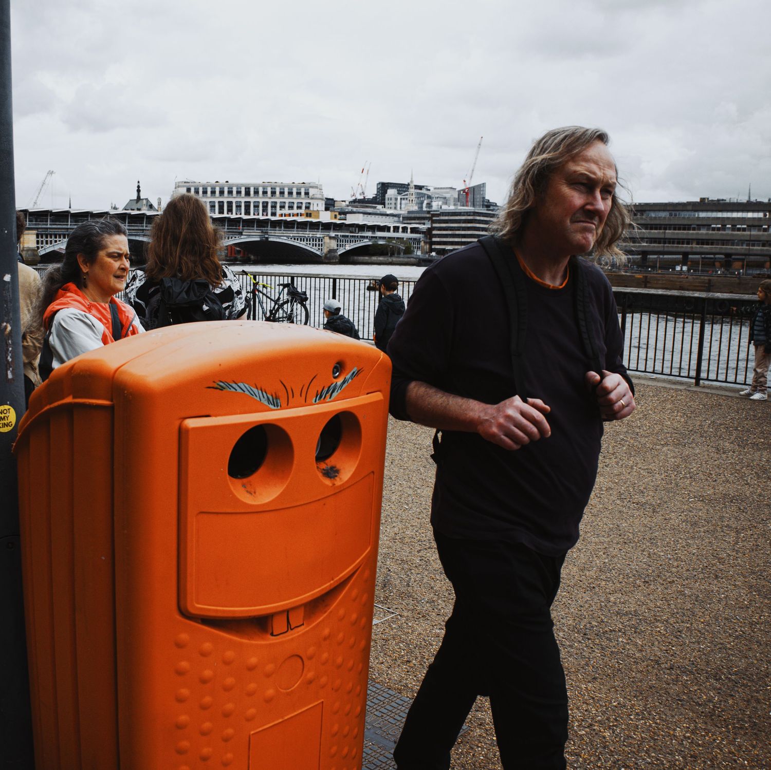 London, UK