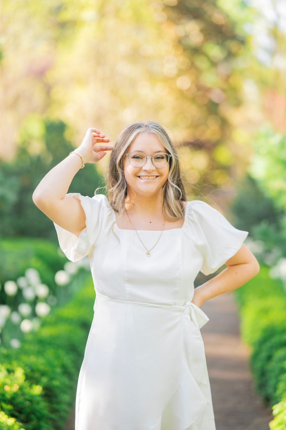 senior photography locations in wichita ks