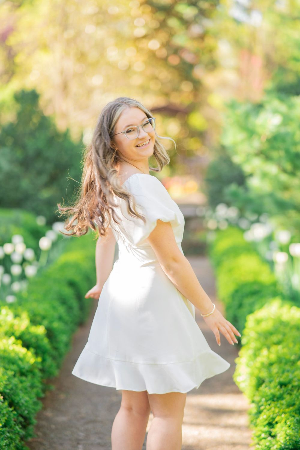 senior photography locations in wichita ks