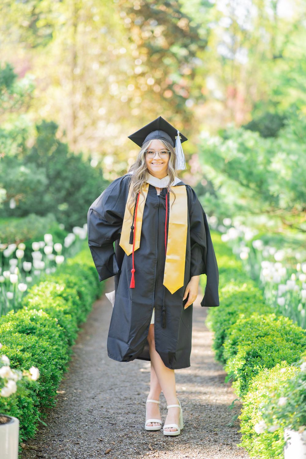 senior photography locations in wichita ks