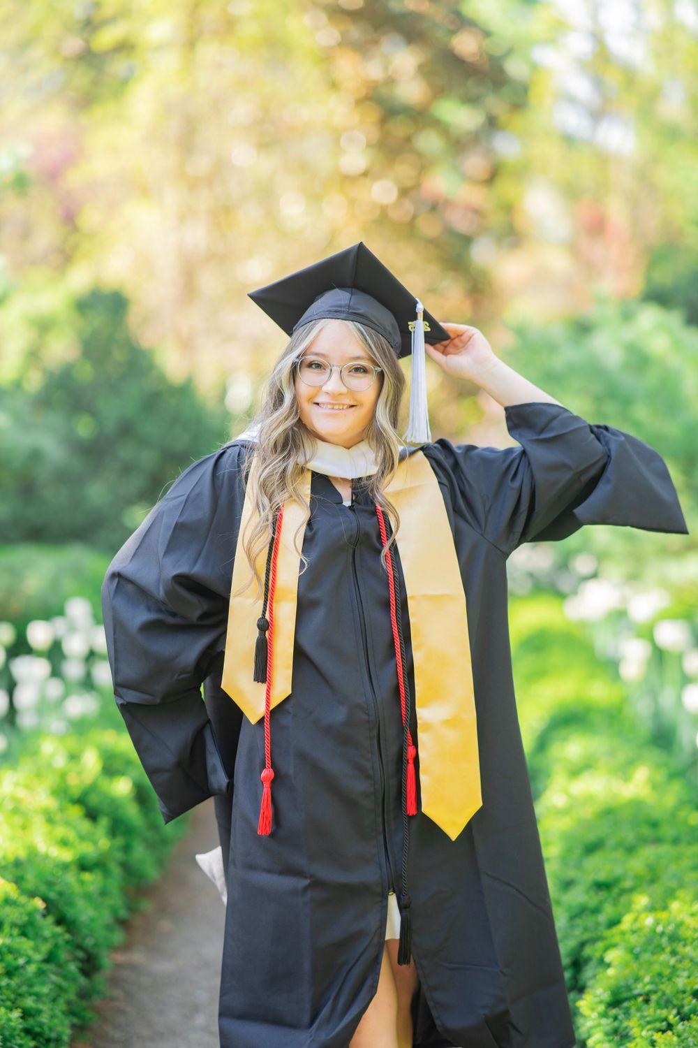 senior photography locations in wichita ks
