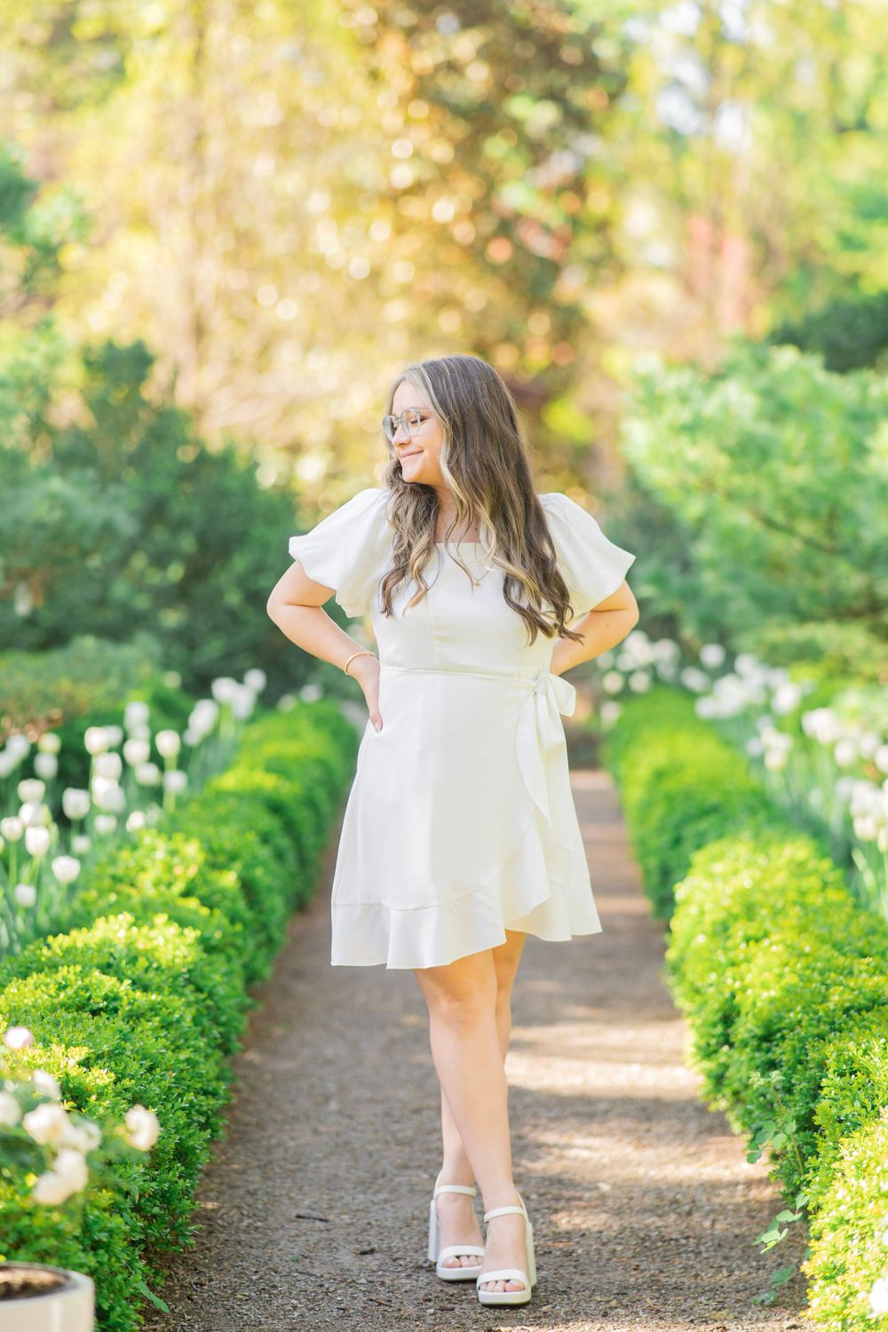 senior photography locations in wichita ks