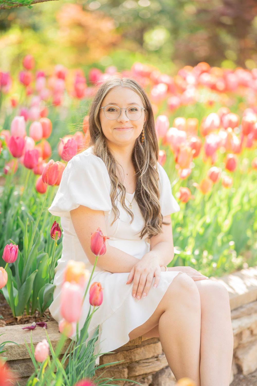 senior photography locations in wichita ks