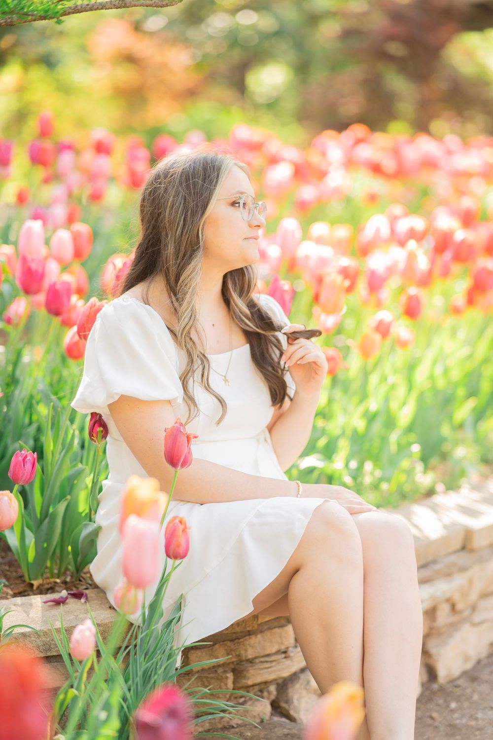 senior photography locations in wichita ks