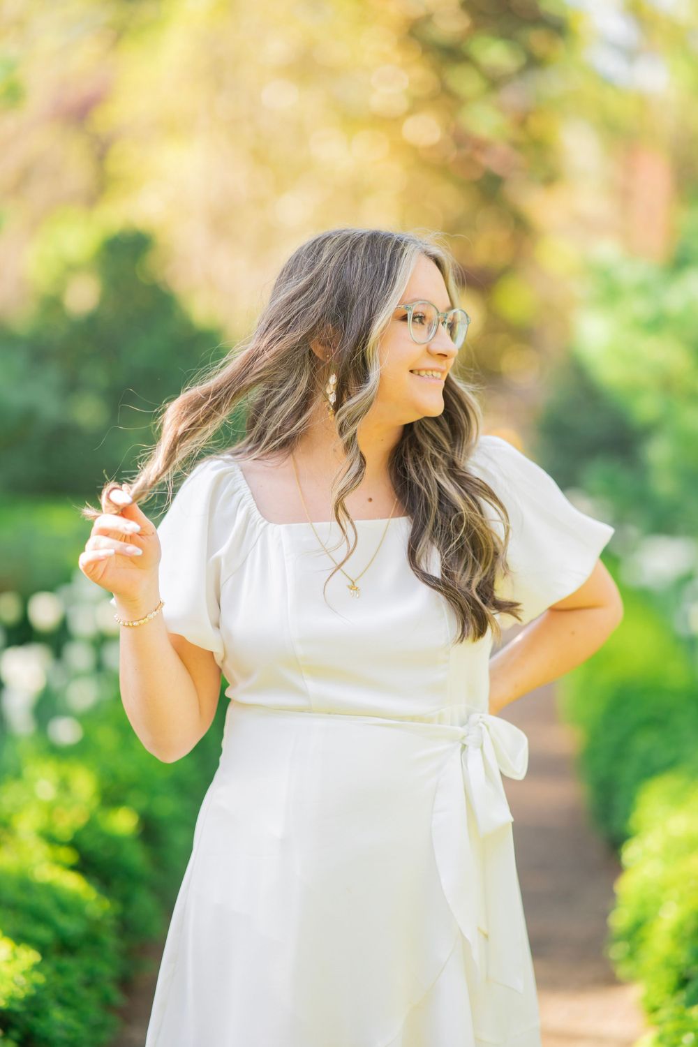 senior photography locations in wichita ks