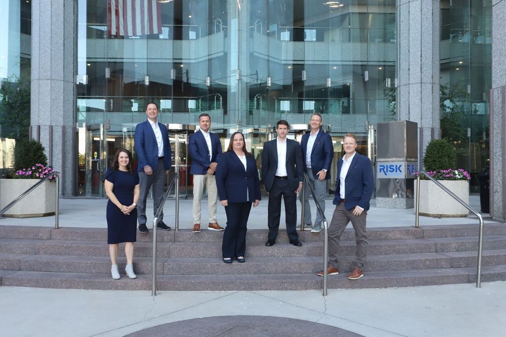 Company Photo