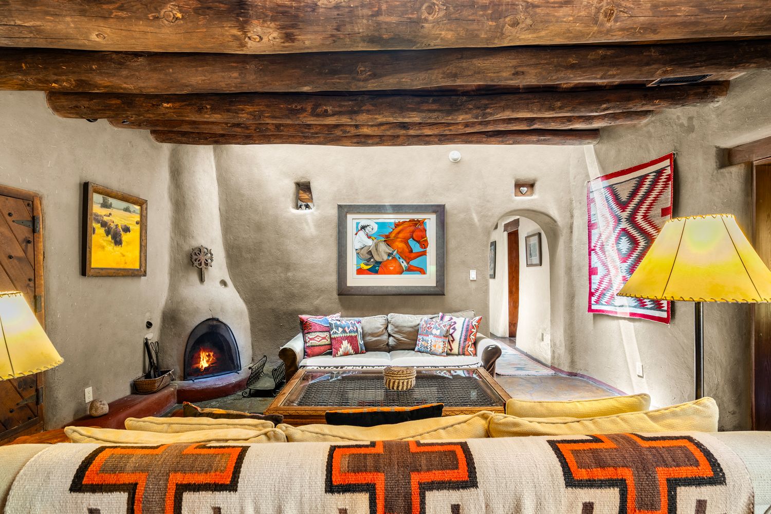 New Mexico