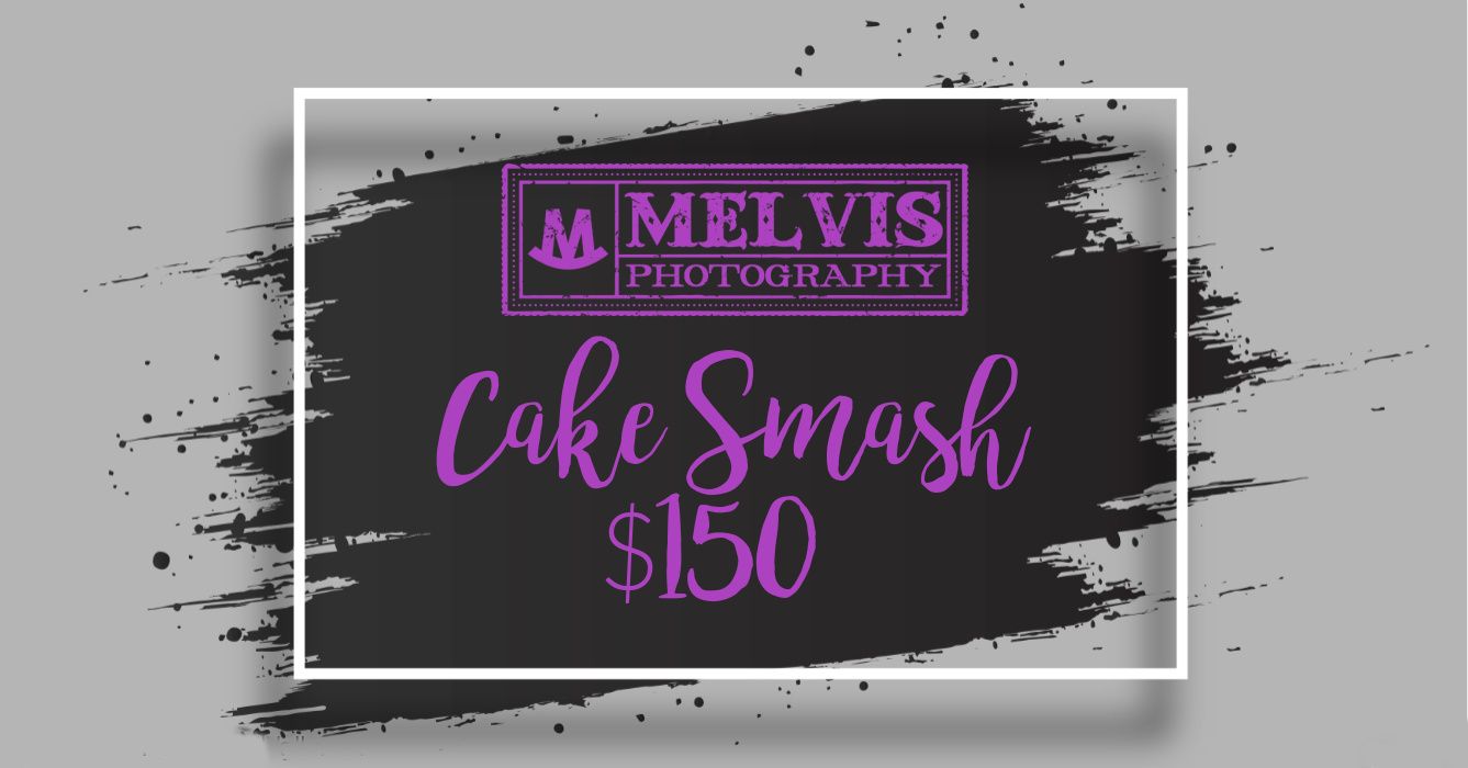 Black Friday Special for any session booked for 2025!