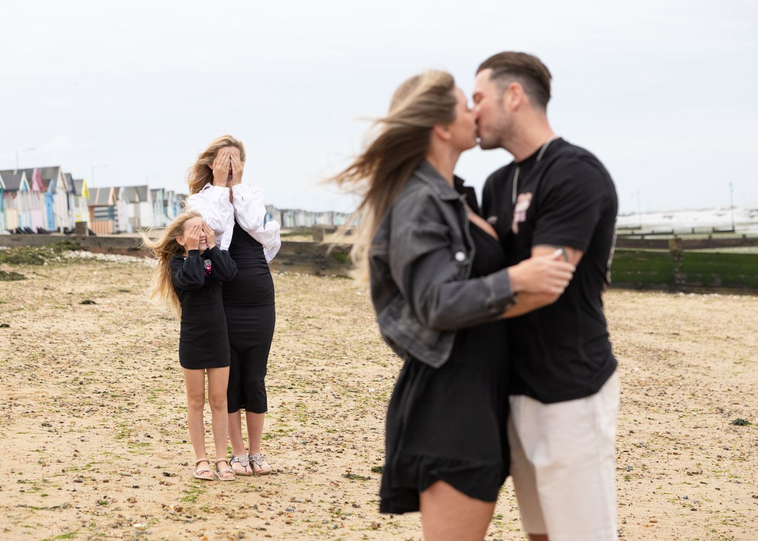 Family mini photo sessions Southend