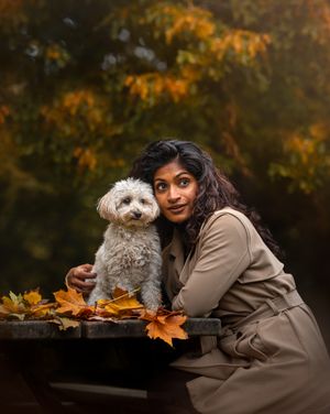 Northwest Dog photogapher