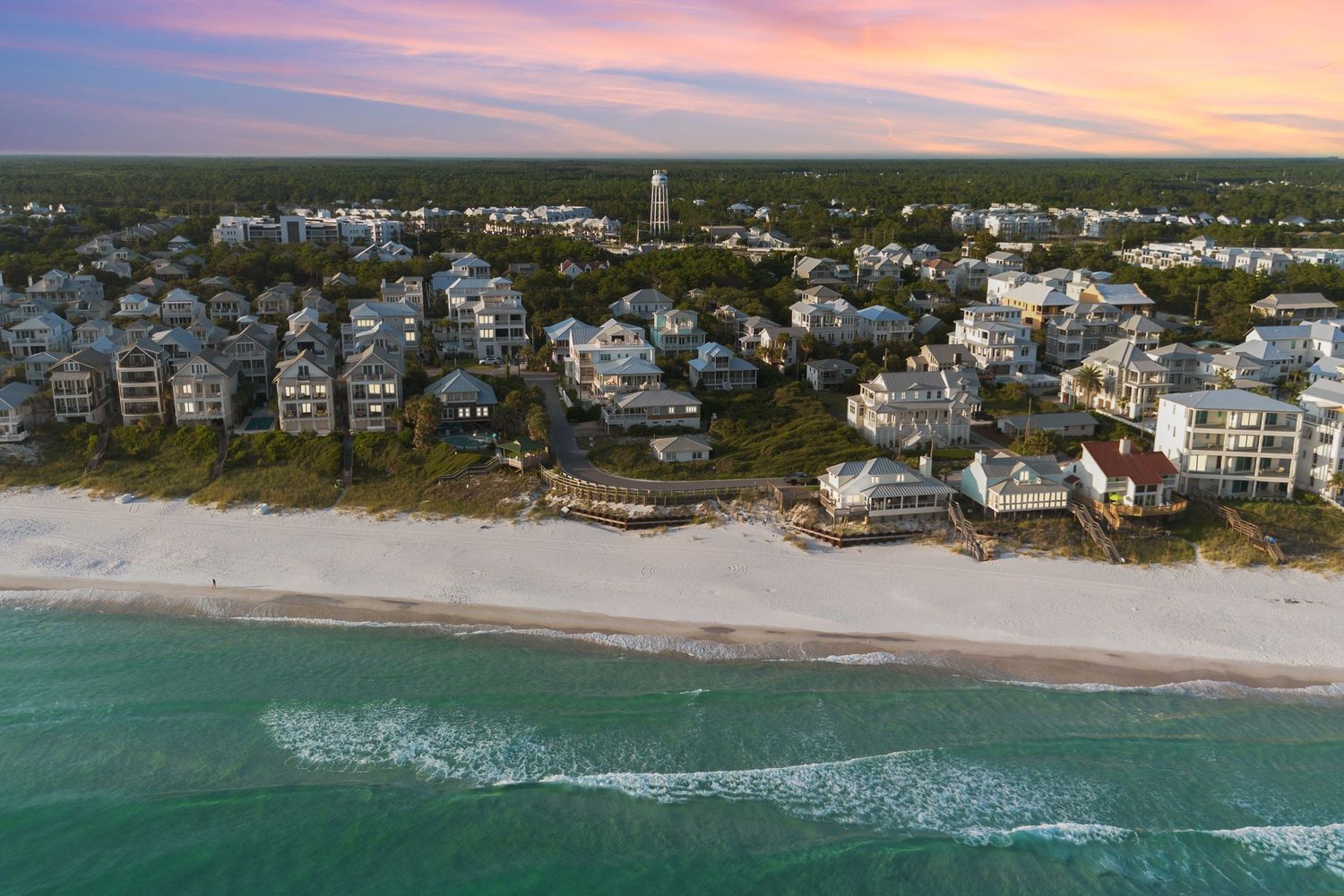 30A Florida