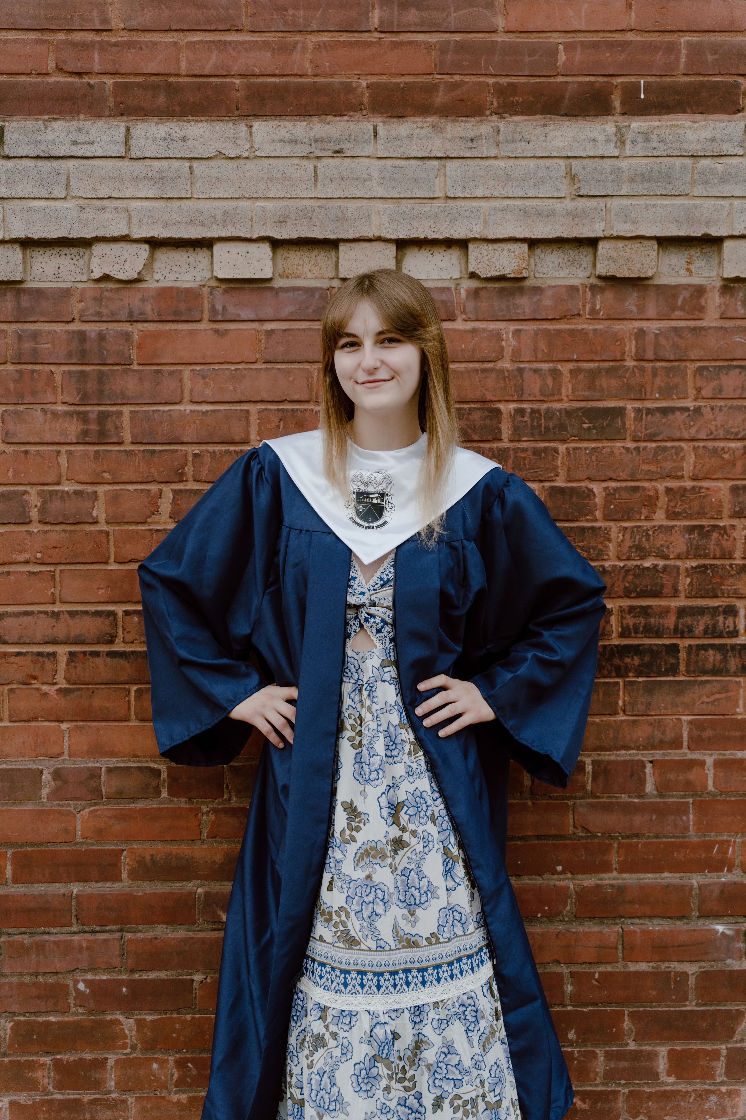 Documentary portrait photographer capturing unposed, storytelling portraits with a modern and timeless feel.