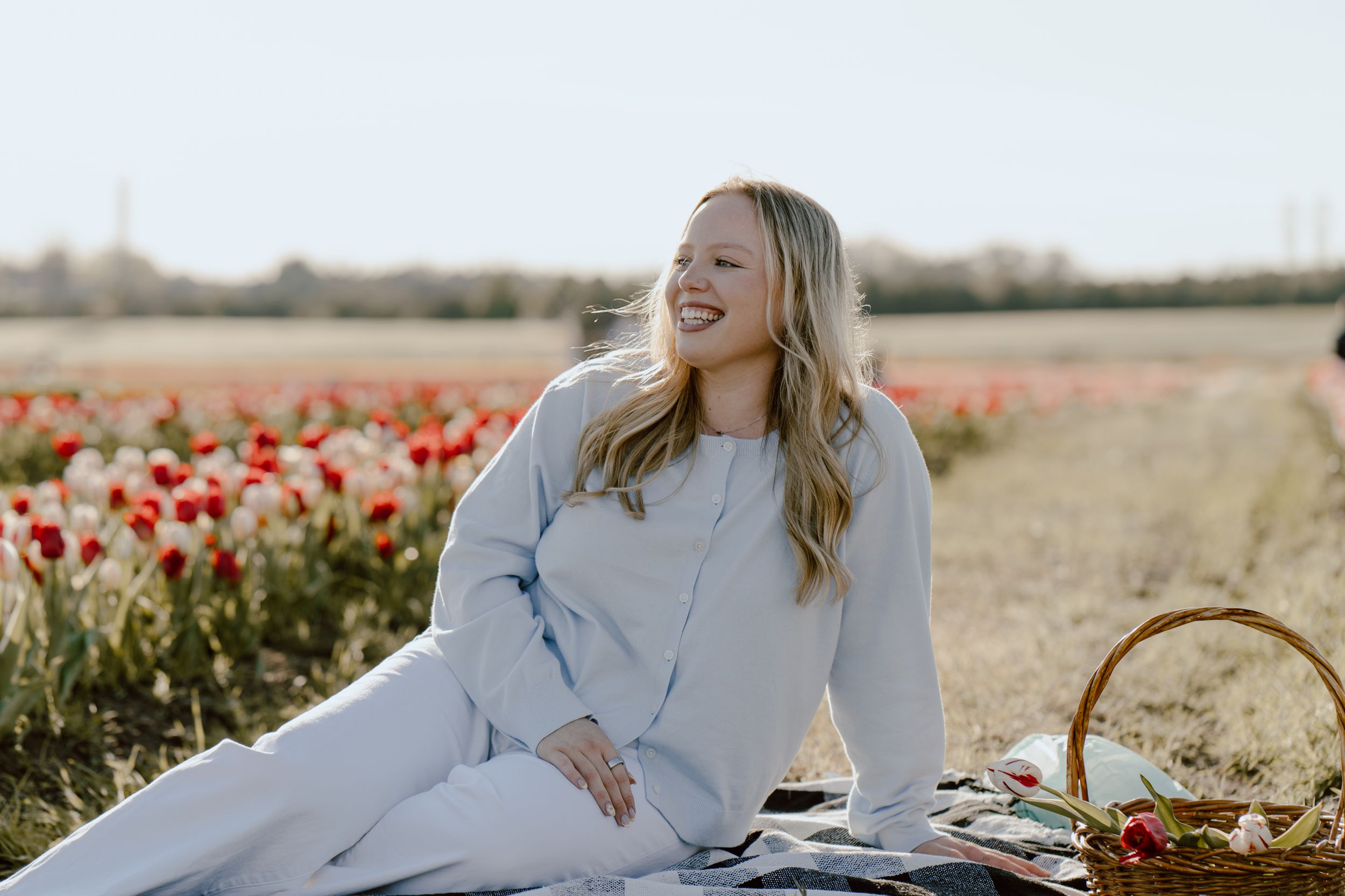 Virginia, NJ, and DC lifestyle family photoshoot capturing playful, candid moments and genuine connection in natural light at burnside farms