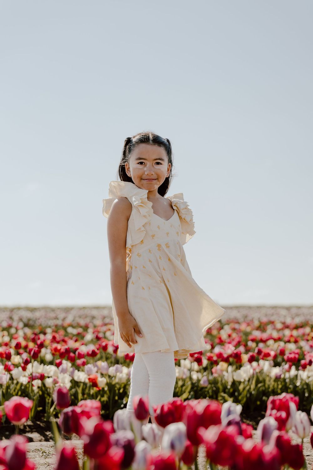 Virginia, NJ, and DC lifestyle family photoshoot capturing playful, candid moments and genuine connection in natural light at burnside farms