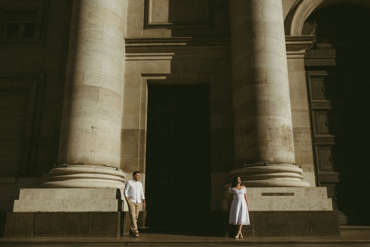 Pre-Wedding em Buenos Aires. Pré-Casamento em Buenos Aires. Ensaio em Buenos Aires. Fotografo em Buenos Aires