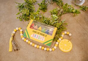 Branding Photography