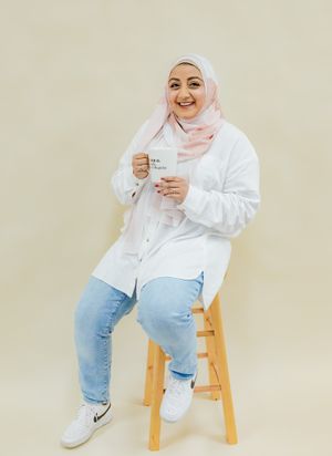 Branding Photography