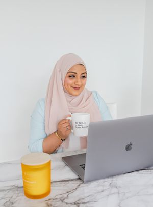Branding Photography