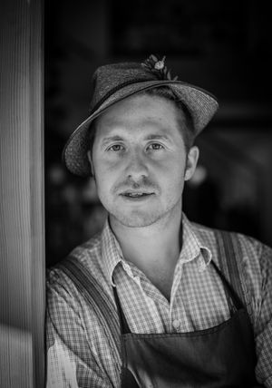 Martin Wiesner Hutmacher Hutmacherei Tegernsee