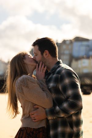 RTS Photography , couple shoot, engagement, north yorkshire, beach photoshoot.