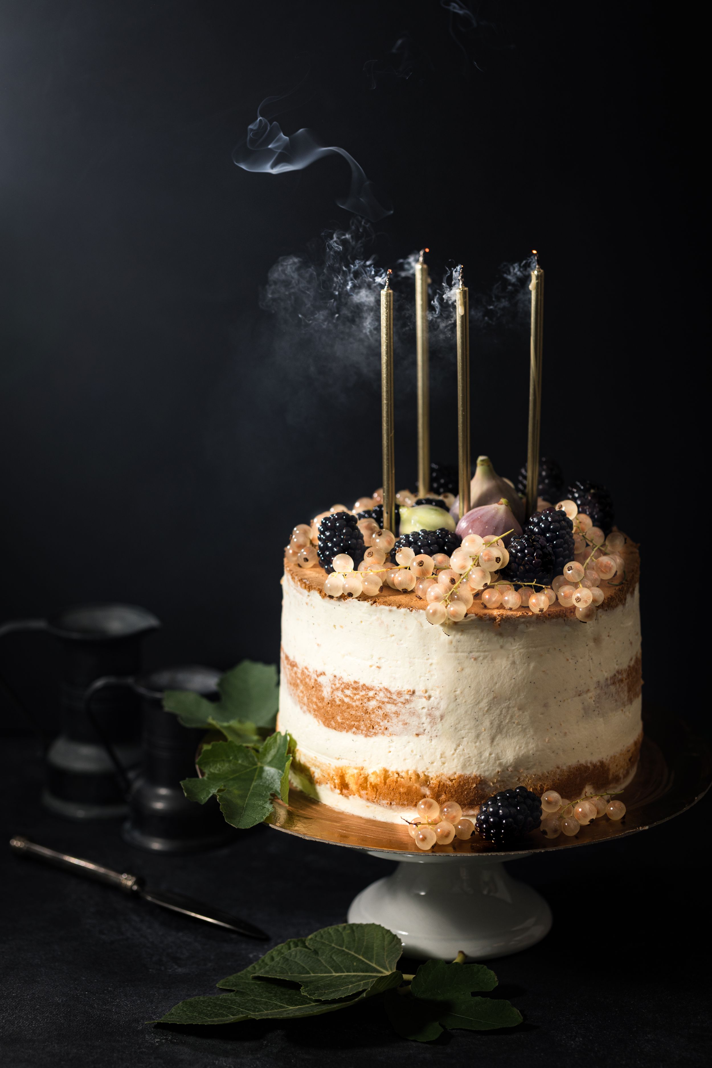 photographe_culinaire_layer_cake_fumée