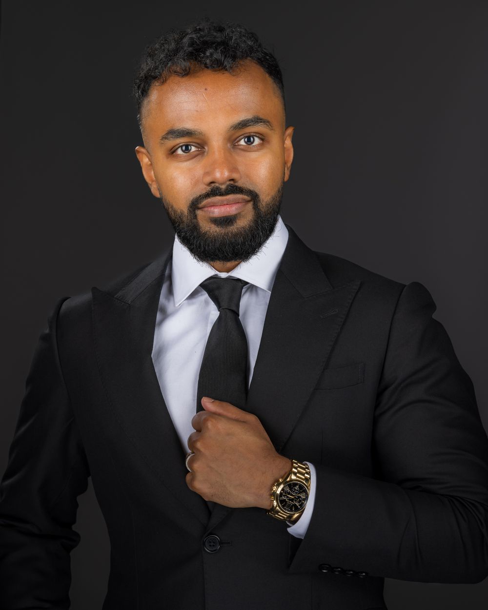 Jenrose Headshot LinkedIn profile photography Toronto Mississauga Brampton