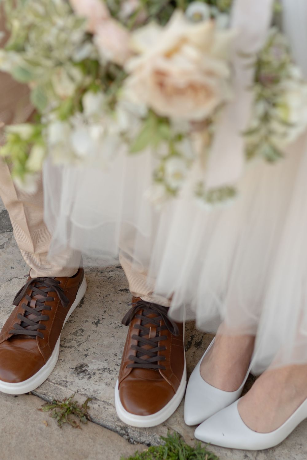 Santa Barbara Courthouse, Elopement, Engagement Photos, Southern California Photographer