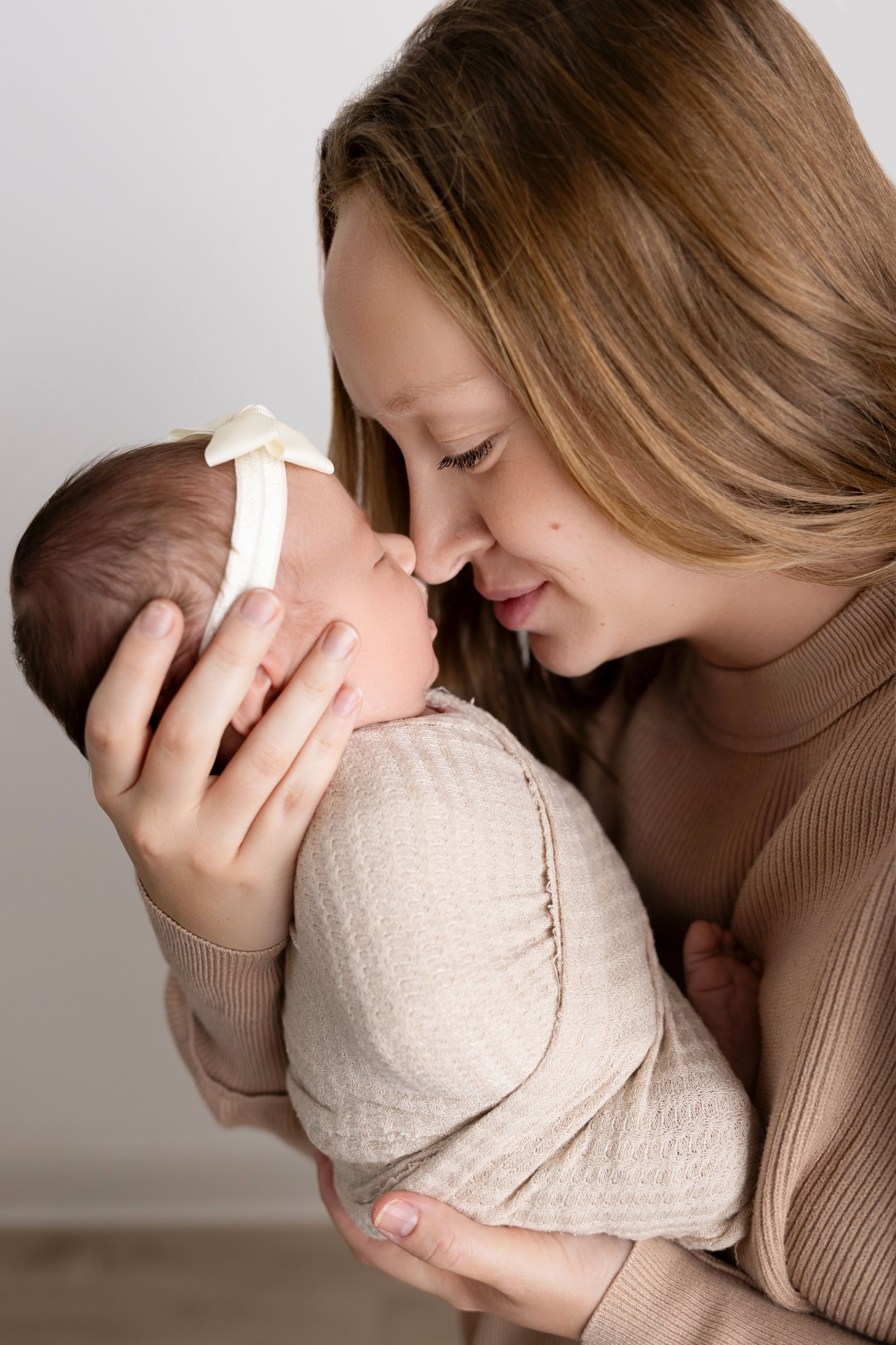 NJ newborn photographer in Sussex County