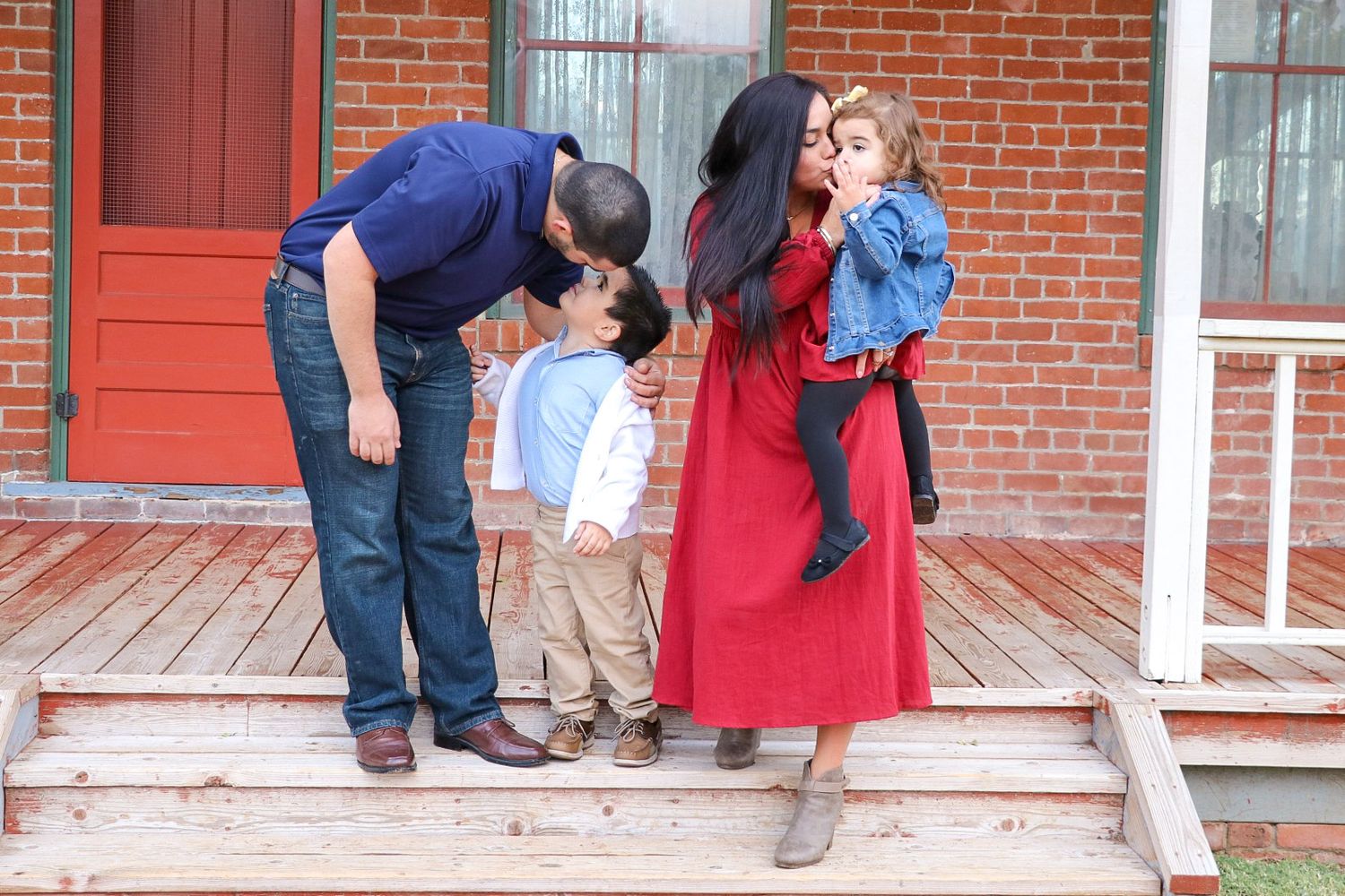 Family Sessions by @PhotosbyJennRoberts