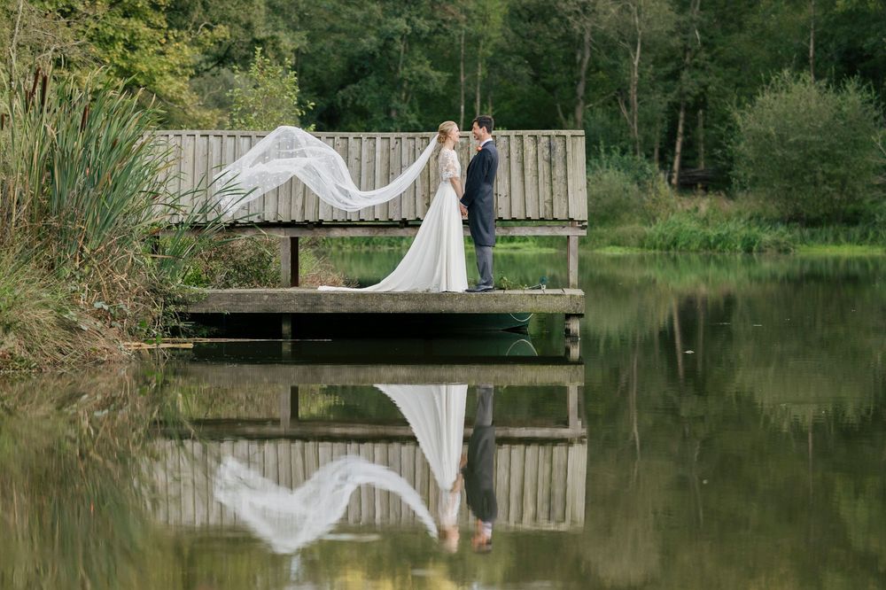 Photo Mariage