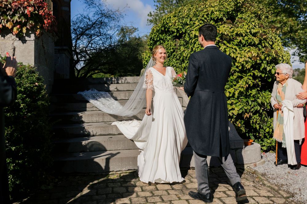 Photo Mariage